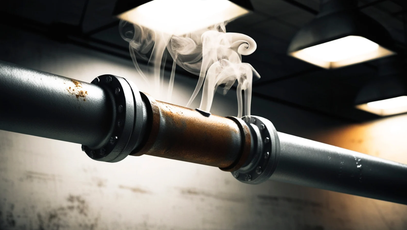 Mersin Sıcak Su Kaçağı